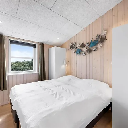 בית נופש Cvetan - 200m From The Sea By Interhome לוקן