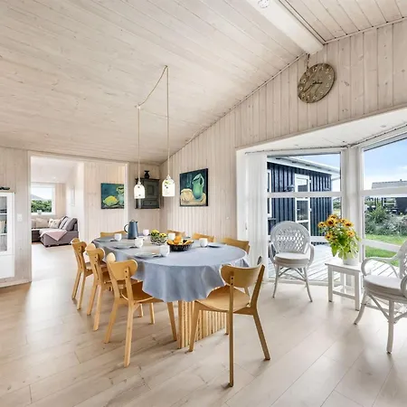 펜션 Cvetan - 200m From The Sea By Interhome 루켄